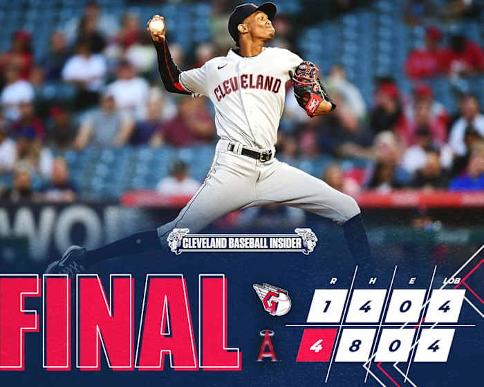 April 26 Final Score